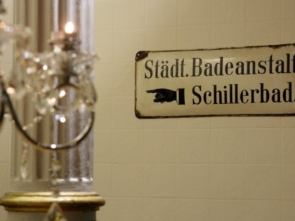Foto:  Schillerbad